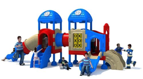 Plac zabaw Kids 02