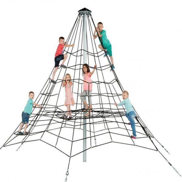 Piramida z liny zbrojnej 3,5 m