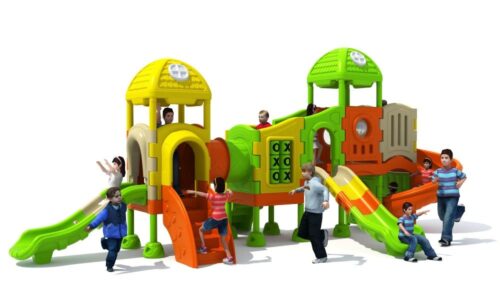 Plac zabaw Kids 05