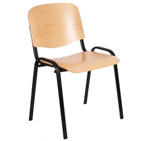 Krzesło Iso Wood