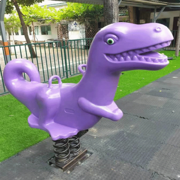 Bujak dinozaur