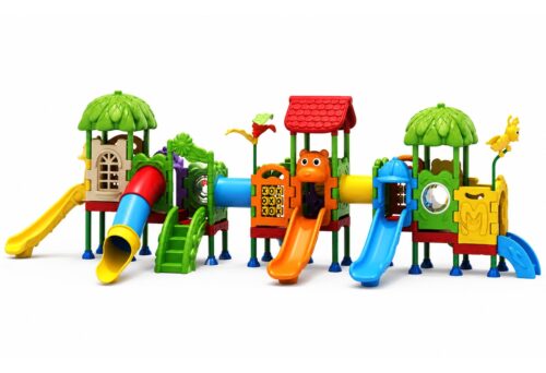 42106155cf5bb1d767f3197920f663b2 Plac zabaw Kids 44