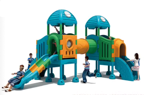 Plac zabaw Kids 01