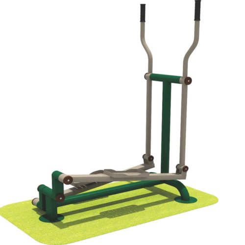 Fitness orbitrek 01
