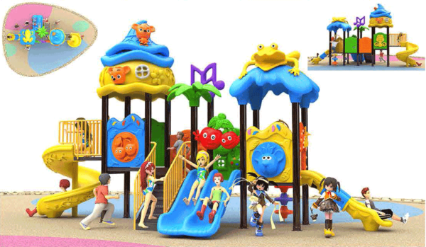 5bbd99cf2162a6e103de837e8220f78a Plac zabaw Kids 31