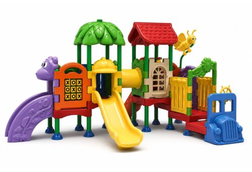 Plac zabaw Kids 42