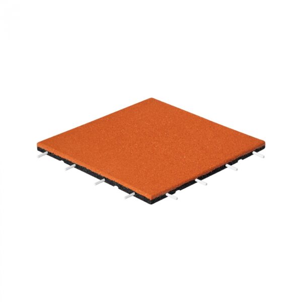 73625b311675520156d305c7d7ff3c24 Nawierzchnia gumowa EPDM 45 mm Orange – bezpieczna płyta plac zabaw