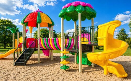 8091bf4b47a08b5e54cc286c5150946f Plac zabaw nowoczesny 15 | zestaw zabawowy na plac zabaw