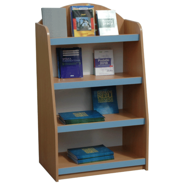 9b532e065e2ef71a1848895a0c52a36a Biblioteczka stojąca Primo 223