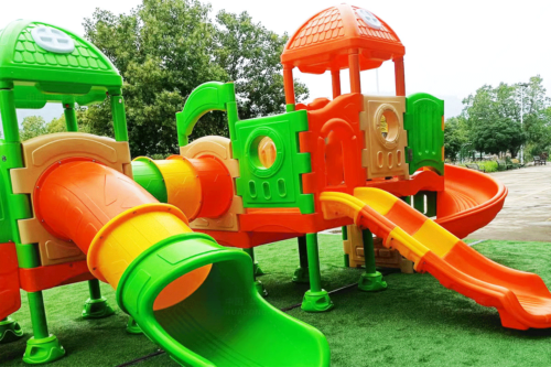 Plac zabaw Kids 04