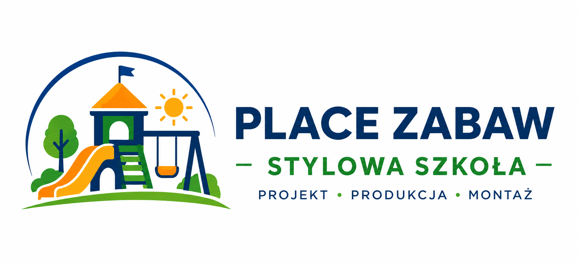 Producent placów zabaw – Stylowa Szkoła