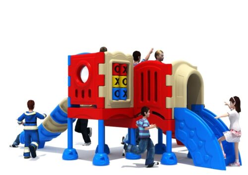 Plac zabaw Kids 10