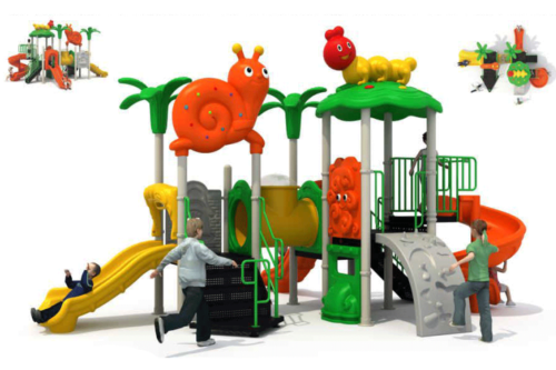 b9bd053483424e94037d2c208be425ba Plac zabaw Animals 08
