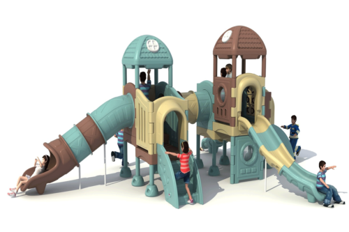 Plac zabaw Kids 36