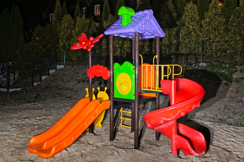 Plac zabaw Kids 29