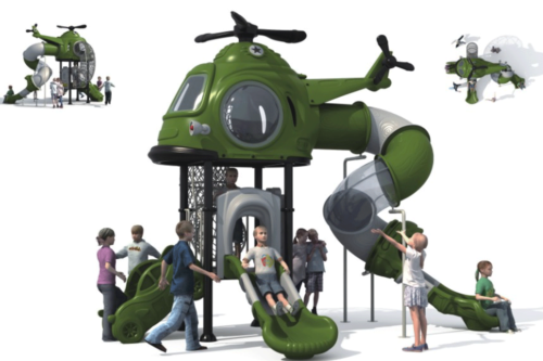 f61063c0ecdf455ea3f3cb23a0e2f8d8 Plac zabaw Helikopter